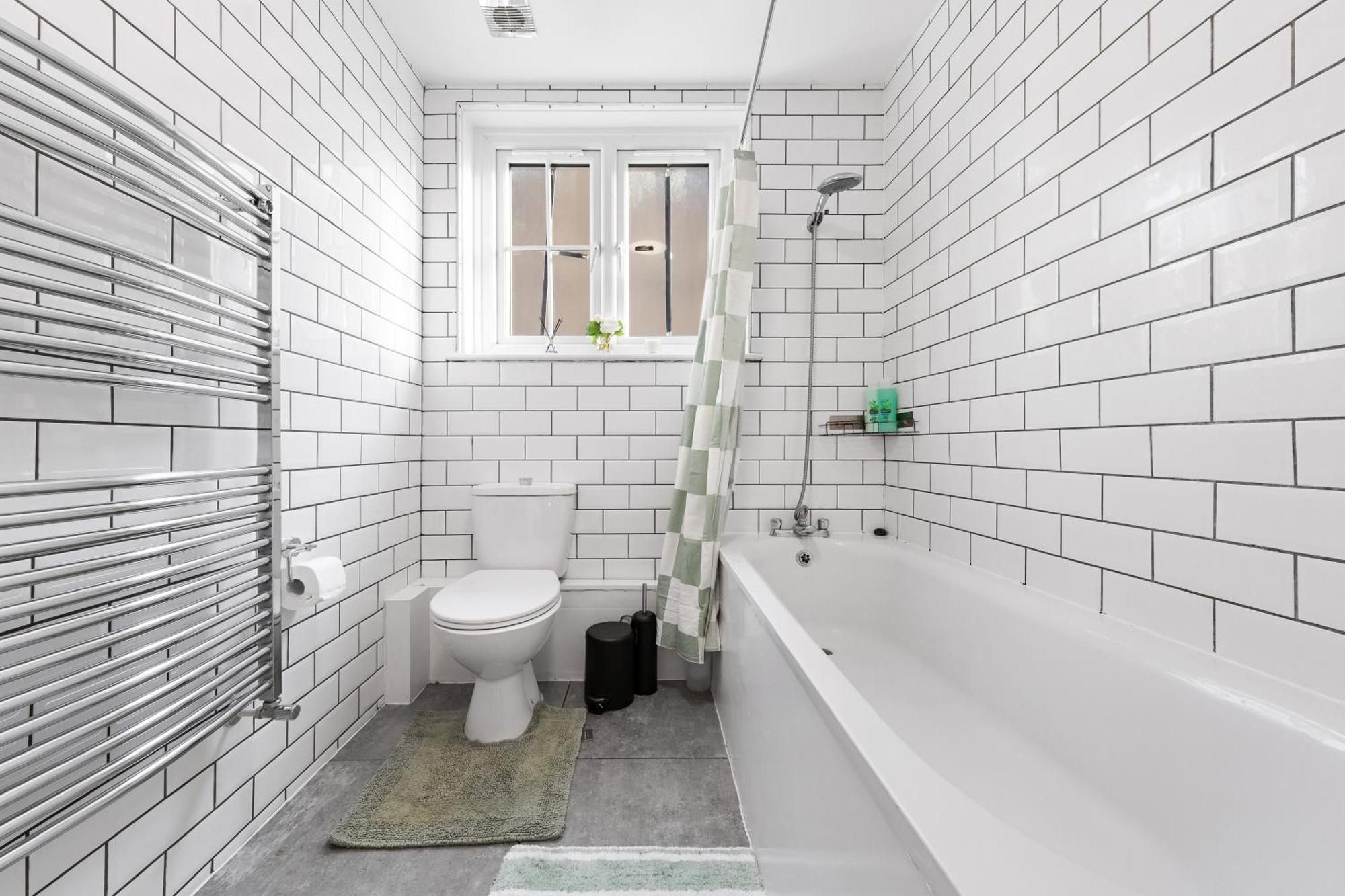 Apartment Four-bedroom Luxury Living - Westminster & Vauxhall London